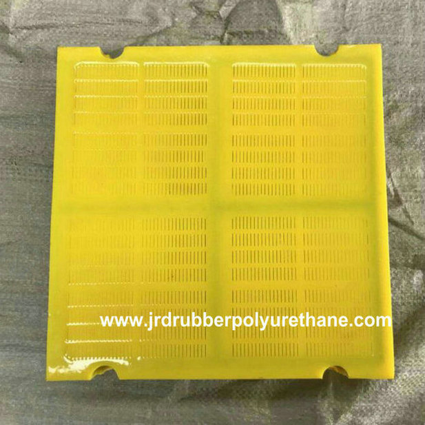 Polyurethane Screen Panels