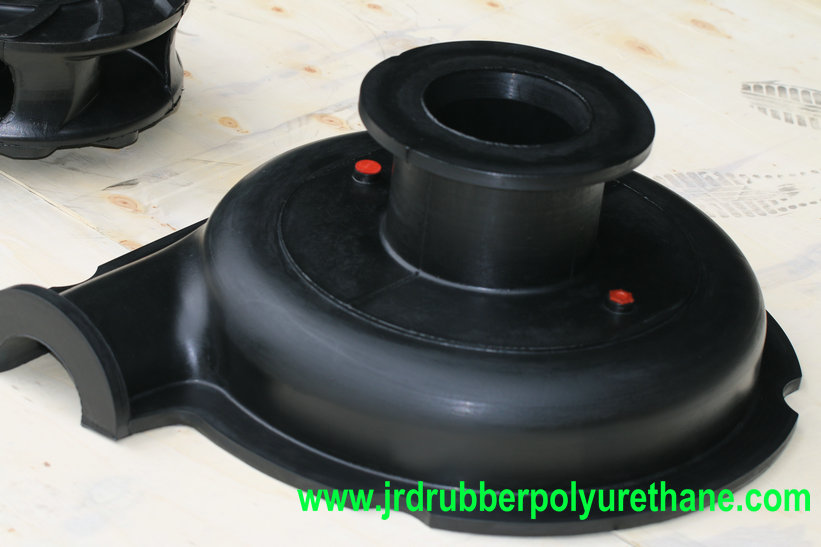 Pump Rubber Parts